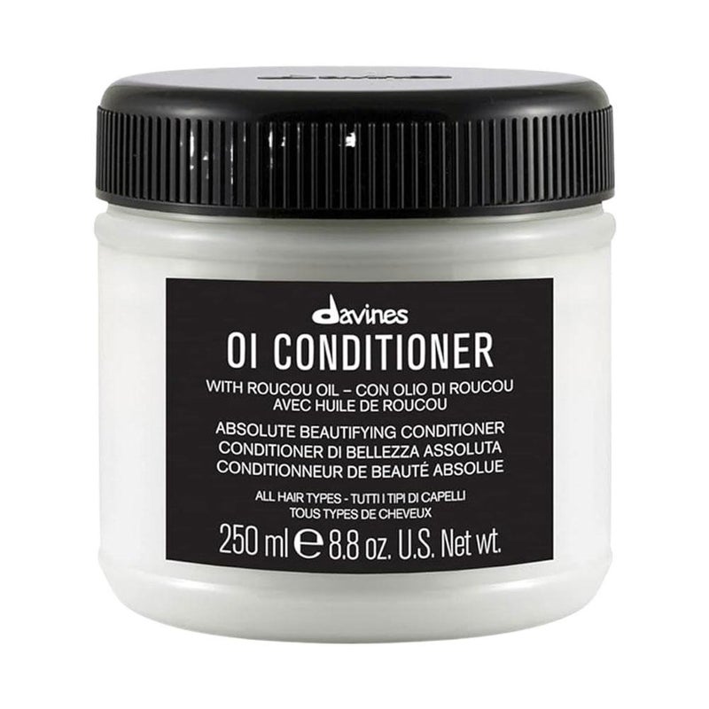 Nourishing and Smoothing Conditioner Deeply Nourishes Hair